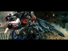 Transformers 3 Fight Scene - Optimus Prime Rage [HD 720p]
