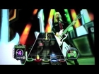 [FGFC#02] Guitar Hero: Aerosmith - Train Kept a Rollin' 100% FC ( w/hands for the solos )