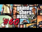 Grand Theft Auto V Walkthrough Part 60- Fresh Meat