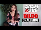 Adam and Eve Bangin Betty Stroker Kit | Male Masturbator Kit | Male Sex Toy Review