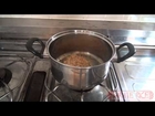How to Cook Brown Rice in a Saucepan