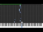 Mario - Underworld Theme - EASY - Piano / Keyboard tutorial [Magic Music Tutor] free sheet music