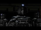Human Resources (Cybermen) 3D Animation.