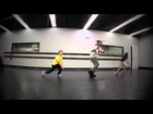 Neico Joy | Artistic Dance Studio | November 2012