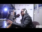 MA$E speaks on almost smacking J. Cole, actually getting paid from Diddy, and Camron situation