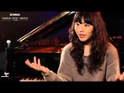 Yamaha Pianos in conversation with Hiromi