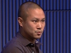 Zappos CEO Tony Hsieh: Helping Revitalize a City - FORA.tv
