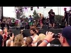 Home - Edward Sharpe & the Magnetic Zeros (Bonnaroo 2013)