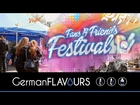 GermanFLAVOURS Fans & Friends Festival 2017