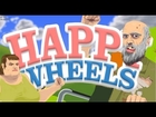 Wheeling Weekend - Happy Wheels I WILL SAVE YOU SON!!