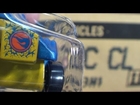 2014 CCL Hot Wheels Factory Sealed Case Unboxing