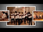 Dance Ministration slideshow from the 2013 SASA LIVE RECORDING