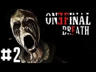 One Final Breath Part Two | THE WOMAN THAT DROWNED -One Final Breath Game Review | TheGamerReport