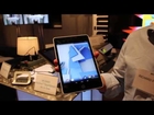 Hands-on: HP Slate8 Pro Android tablet