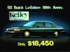 1993 Kelley Car Company - Miami, OK. commercial