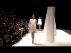 Nina Ricci Spring/Summer 2014 - Paris Fashion Week - Interviews & Runway - Videofashion