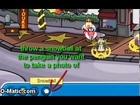 Club Penguin How to Take Pictures of Super Stars to Unlock Director Items