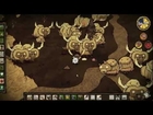 Let's Play Don't Starve 318 Spider Incursion Hits Beefalo Herd