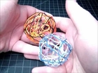 ► Decorative Accent Balls - Craft Tutorial 5 (Recycling Embroidery Floss/Craft Thread)