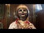 THE CONJURING Annabell Doll To Get Spinoff Movie