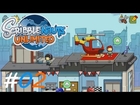Let's Play Scribblenauts Unlimited #02 St. Asterisk [Ger]