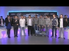 Intel Extreme Masters 2013 League of Legends Award Ceremony | Amateur and Pro tournament winners