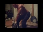 killer back and biceps workout