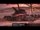 Paul Walker Car Crash Video - Paul Walker Crash