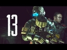 Dead Space 3 (Xbox 360) Walkthrough Part 13 - 