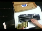 How to Convert a Foreign Keyboard into a US Keyboard With Keyboard Stickers