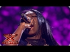 Hannah Barrett sings I'd Rather Go Blind by Etta James - Live Week 7 - The X Factor UK 2013