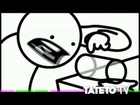 ASDF MOVIE WTF BOOM - WTF BOOM! 002 - Tateto Tv