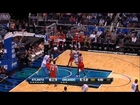 Best Crossovers of the 2012-2013 NBA Season