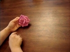 How to Crochet Flower 2
