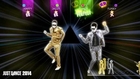 Just Dance 2014 - Get Lucky, Daft Punk