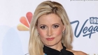 Holly Madison to Marry at Disneyland This Weekend