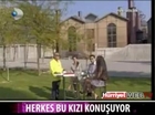 Aziz dostum - Azeri türküsü