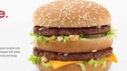 12,000 Big Macs Eaten by One Man