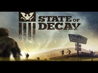 State of Decay Trainer Cheat Codes PC