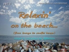 djkkimon - relaxin' on the beach (from lounge to soulful house) part 2