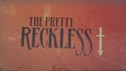 The Pretty Reckless – Going To Hell (Official Lyric Video)