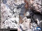 First Video of Newly Discovered Island in Gwadar,Baluchistan
