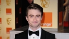 Daniel Radcliffe Says His Gay Sex Scene Will Shock Fans