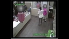 Robbers Gun Jams in Fort Worth McDonalds
