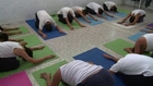 Mexico: yoga classes to steer young offenders away from crime