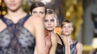 Paris Fashion Week Glamour Includes Kimye, Kate Upton And Katy Perry