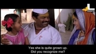 Langar | Marathi Film Part 1 of 6 | Manava Naik,Ravi Kale