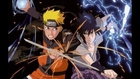 Naruto Shippuden OST:  sasuke's theme