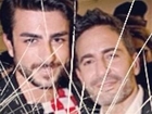 Marc Jacobs and His Porn Star Boyfriend Split