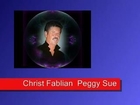 Christ Fablian - Peggy Sue